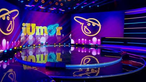 VIDEO: Dan Badea a încheiat marea finală de la iUmor cu un număr senzațional de stand up! „Suntem un popor de oameni striști, băi băiatule!”