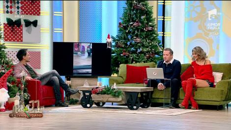 Smiley News - Neatza cu Răzvan și Dani. În Rusia, benzina se cumpără la pungă