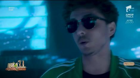 Simone, super colaborare cu Uddi! Ascultă aici piesa "Drumurile noastre"!