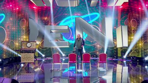 VIDEO: Cristian Denis a făcut show pe scena de la iUmor! Trucul cu pungile misterioase i-a speriat pe jurați: „Are un număr morbid și sinistru”