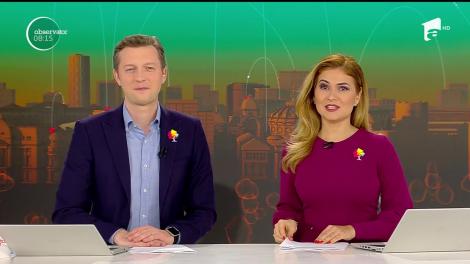 Sărbătorile se apropie, iar pregătirile pentru petrecerile de Revelion sunt deja în linie dreaptă