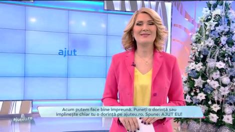 AjutEu! Patru surori din Neamţ ne învaţă să fim buni, chiar dacă viaţa nu ne oferă prea mult