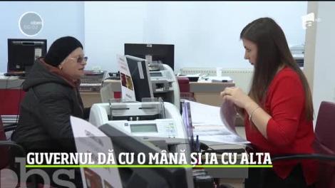 Decizii importante la şedinţa de Guvern. Salariul minim pe economie creşte cu 83 de lei