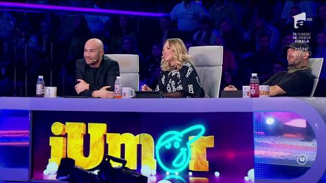 Mukinka este marele căștigător al sezonul 7 iUmor!