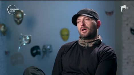 Mukinka Chibanga a câștigat sezonul șapte iUmor