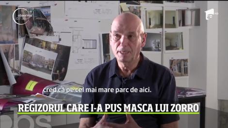 Michael Keaton, Samuel Jackson şi Maggie Q vor juca în filmul The Asset regizat de Martin Campbell în România