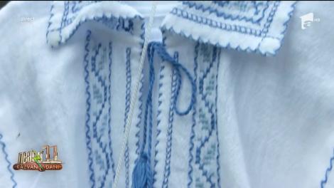 Neatza cu Răzvan și Dani. Meșterii populari, atacția străinilor. Destăinuiri de poveste