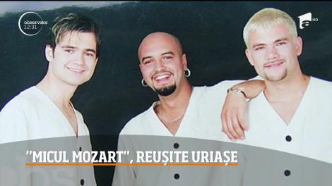 Marius Moga, „fabrica de hituri”, se pregătește să lanseze primul său album! Ce piese se vor regăsi pe „Primul”?