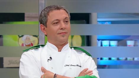 Răsturnare uriașă de situație, la Chefi la cuțite! Bobby și Alex Popa, scandal înainte de proba finală! „Am vorbit și cu mamele noastre”