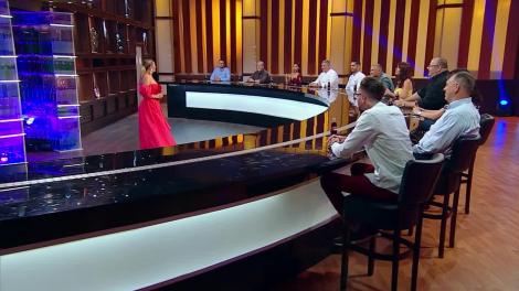 S-a terminat! Chef Sorin Bontea a răbufnit când a aflat cine jurizează preparatele: „N-ar trebui să înghiți”