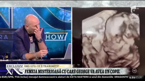 Ispita George de la Insula Iubirii va deveni tată! Cine e femeia misterioasă care îi va dărui o fetiţă?
