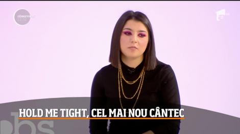 Zadi, despre începuturile în muzică. Care este povestea melodiei lansate recent „Hold me tight"