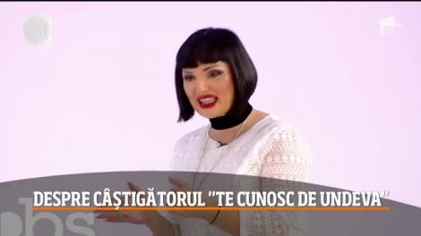 Mărturisiri emoționante despre Bella Santiago. Ce impresia i-a făcut Ozanei Barabancea, de la prima întâlnire?