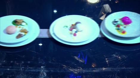 Cei mai buni chefi din România au jurizat desertul concurenţilor din finală!