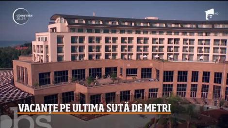 Românii aleg Revelionul pentru a pleca într-un sejur