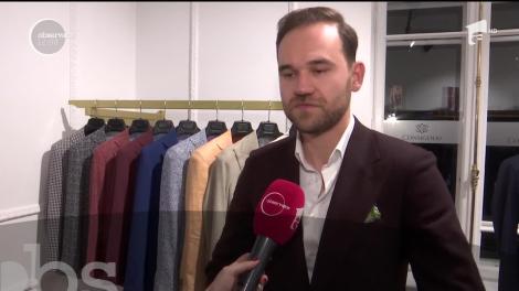 Ținute bărbătești pentru petrecerile de iarna