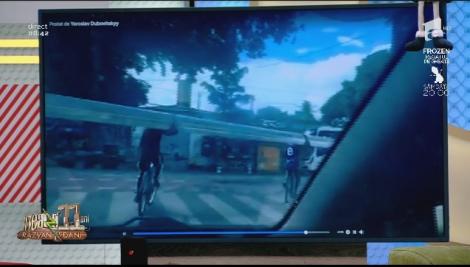 Smiley News - Neatza cu Răzvan și Dani. Transportul agabaritic pe bicicletă, amperajul și magazinul cu jucării