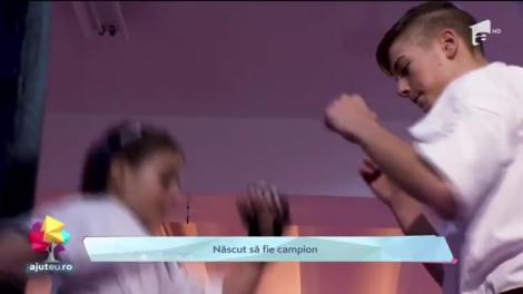 Ajut eu! Cătălin Moroșanu a sărit în ajutorul lui Eduard Holban