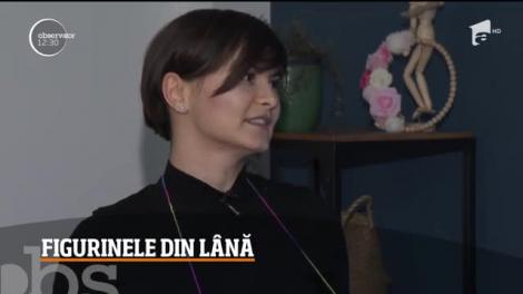 Tricotul, un cadou călduros de sărbători