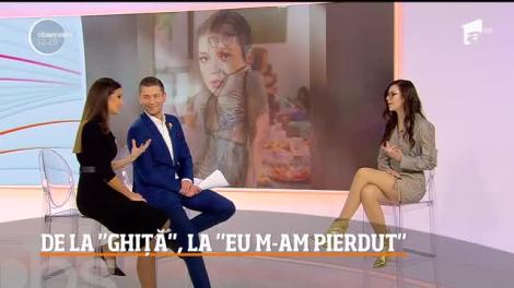 Cleopatra Stratan, sexy și îndrăgostită în noul ei videoclip! Nici Ghiță n-ar mai recunoaște-o!