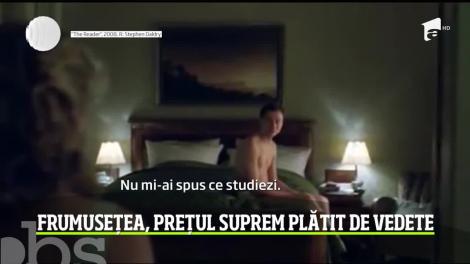 Frumusețea, prețul suprem plătit de vedetele de la Hollywood