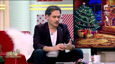 Becurile, motiv de ceartă între Ramona Olaru și Dani Oțil: „Poate te înjur până îți rămân becurile mici!”