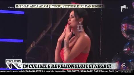 În culisele celui de-al 20-lea Revelion prezentat de Dan Negru! Vedetele, „victimele” farselor prezentatorului! Ce a apărut pe paginile lor de Facebook