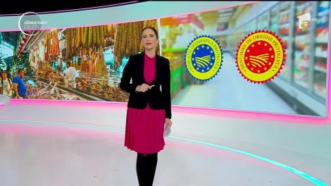 Plăcinta Dobrogeană, noul produs ce ar putea obţine atestat european