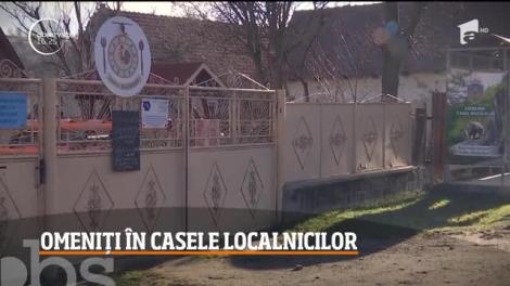 Punct gastronomic local, un nou concept în România