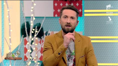 Neatza cu Răzvan și Dani. Cum influențează implicarea tatălui în dezvoltarea copilului