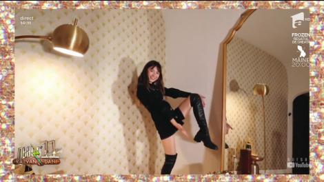 Neatza cu Răzvan și Dani. Sfaturi de la profesioniști pentru femeile care doresc să arate impecabil de sărbători