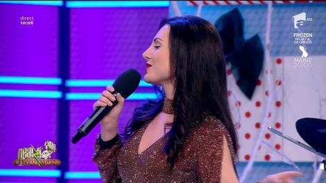 Neatza cu Răzvan și Dani. Millenium cântă piesa Dac-ai ști