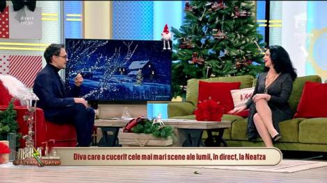 Angela Gheorghiu, pe străzile Bucureștiului, la Intercontinental, în timpul Revoluției din 1989: „Era absolut înfricoșător!”