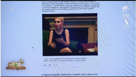 „Nu ieșea la suprafață!” Ioana Lee, românca-soție de prinț japonez, a inventat ciorba țărănească fără apă: „Eu de unde să știu?!”