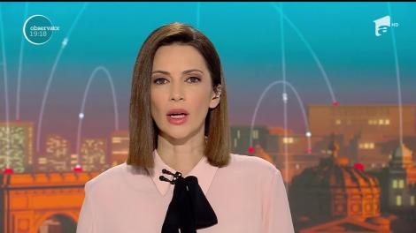 Un incendiu devastator a creat panică în Capitală