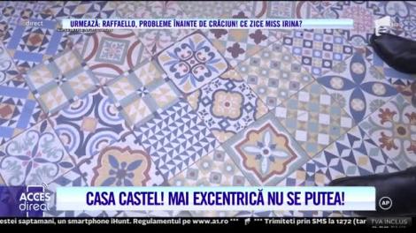 Acces Direct. Medicii Felix şi Mădălina Popescu şi-au construit un imperiu de pe urma calviţiei bărbaţilor!