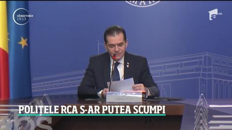 Să fii şofer în România va fi mai scump în noul an! Preţurile RCA ar putea creşte pentru şapte milioane de români