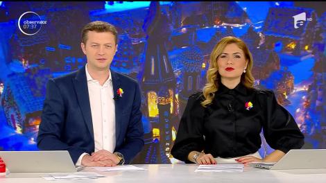 Trei cofetari din Polonia au realizat un oraş de turtă dulce impresionant!