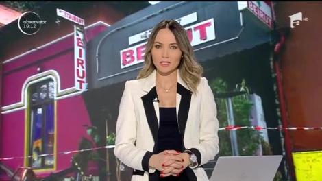 După o lună de căutări, patronul clubului Beirut din Constanţa a fost prins!