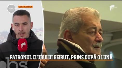 Patronul clubului din Constanța, în care au ars trei tinere, a fost prins. Omul își schimbase înfățișarea și se ascundea într-o pensiune