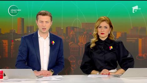 Furtuna Elsa face ravagii în Europa. Cinci oameni şi-au pierdut viaţa