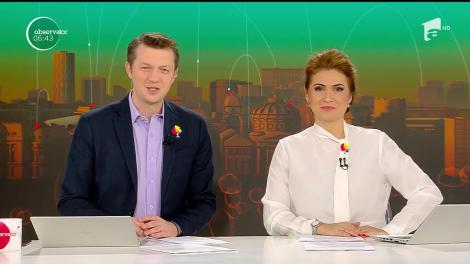 Târgul de Crăciun de la Sibiu primeşte laude de peste Ocean