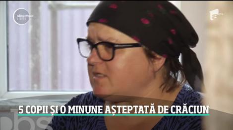 Campania Ajut Eu: Sărbători fără mamă