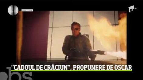 Mărturii de la Revoluție. Irina Margareta Nistor, vocea filmelor