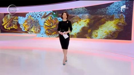 Prăjiturile tradiționale, adaptate vremurilor