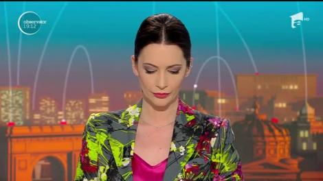 Un tânăr drogat şi fără permis de conducere a provocat haos pe străzile din Constanţa