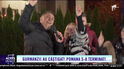 Mare petrecere, la Acces Direct! Vali Vijelie, show de zile mari! Dă boxele la maxim!