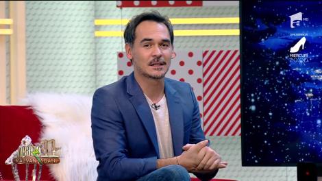 Neatza cu Răzvan și Dani. Castelul Bran poate fi vizitat în perioada sărbătorilor de iarnă