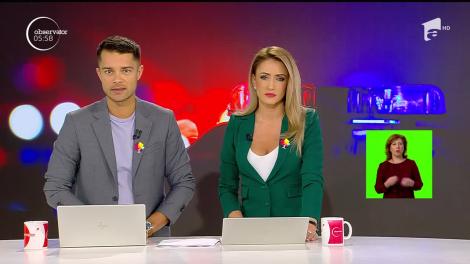 Accident tragic  în judeţul Satu Mare. Un tânăr motociclist a murit, iar altul este în comă, după ce s-au lovit frontal