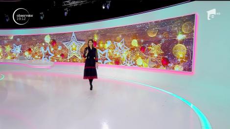 Sărbătoare în ținutul colindelor, Maramureş